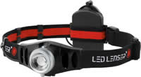 Kopflampe von LED-Lenser