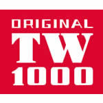 TW 100 Logo